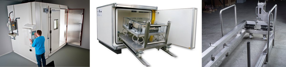 IPS_Technology's tweet image. Op 13 en 14 november bent u tijdens de Precisiebeurs van harte welkom op onze stand 200. Onze collega's vertellen u graag alles op het gebied van #hightech #packaging en #testing. Meld u gratis aan via deze link bit.ly/2nrHwhx. We zien u graag! lnkd.in/gV4dtna