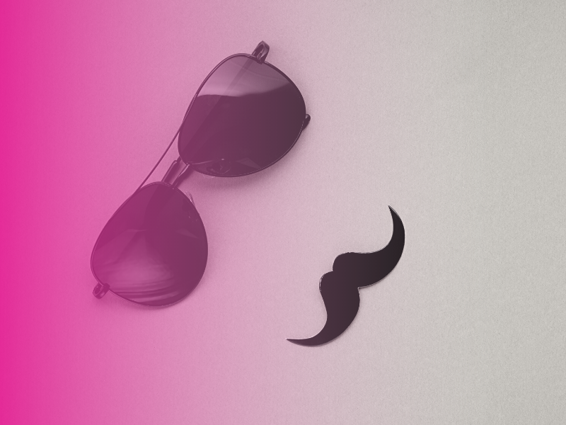 Happy #Movember! Very proud to be part of a global team who are raising awareness for men's health issues. Despite my lack of facial hair (no comments, please), I am proud to be supporting my family, friends and colleagues.  

Please help by donating here: mosista.co/14081647?mc=1