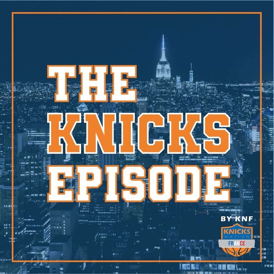 KnicksNationFr's tweet photo. 🎙 The Knicks Episode - épisode 3 "Premiers matchs, premières impressions"
La saison est bien lancée, voici nos premières impressions👇🏼👇🏼👇🏼
🎧 https://t.co/WB4YTwrxDN
🎧https://t.co/oyQeRNUYtb
🎧https://t.co/5U1FJlaqCv
#checkthissound #listentothis https://t.co/sVwg8JBFwI