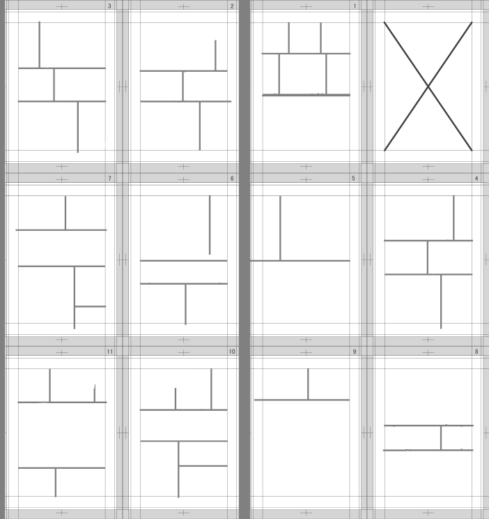 ←こういうのが
こういう感じに→
なってくれる。神ィー 