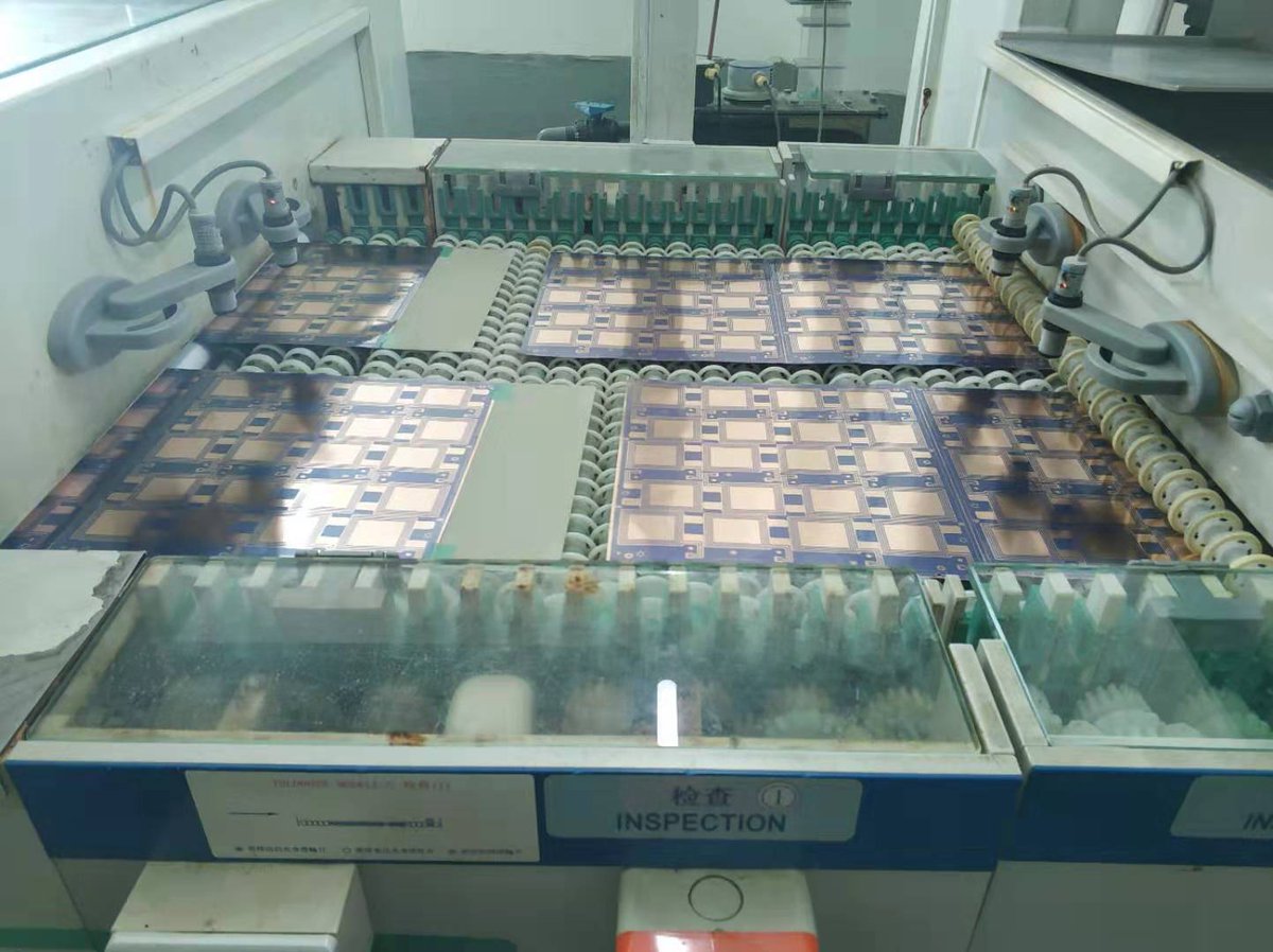 LocoPCB's tweet image. Product line of FPC😃
#LocoPCB #FPC #FlexPCB