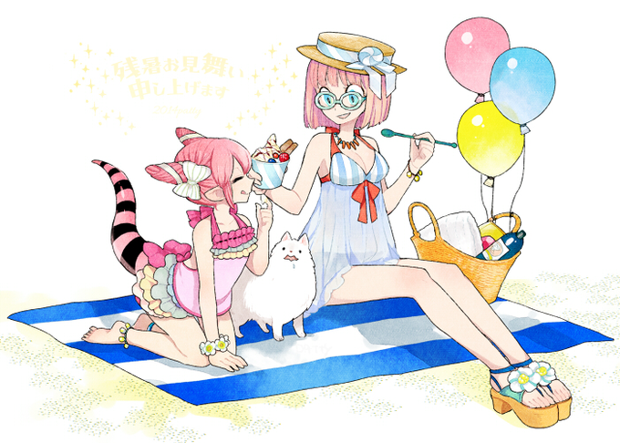 ギリヴでやってた頃の絵探してみたけどパソコン二回死んでるからほぼ残ってなかったし古いので恥ずかし 