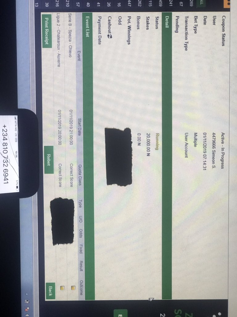 FixedWeb's tweet photo. Today Games Available For Sale 💯 Guarantee If Interested 
Call +234 810 732 6941
#iddaa #darkweb #Ads #iddaatahminleri #sportpesa #sportpesasupercup #sport #sports #fixed #fixedbet #fixedbets #betting #tips #bettingtips #bettingtipster #booking #Futbol #winning #web #Happy https://t.co/pfBodniMRO