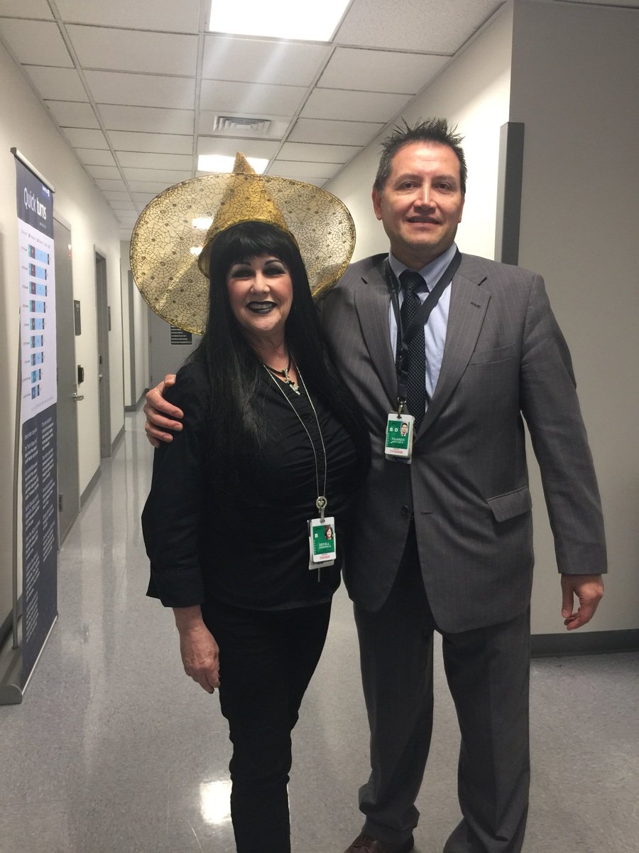 Happy Halloween from B South IAH <a href="/weareunited/">We Are United</a> <a href="/united/">United Airlines</a> @sds_ao <a href="/weareIAHTX/">Imperial affliction</a>