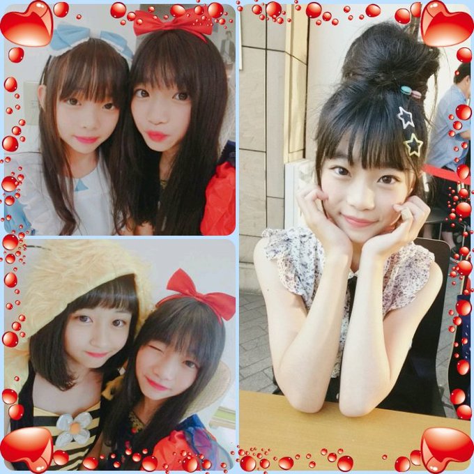 Twitterのコスプレ画像4