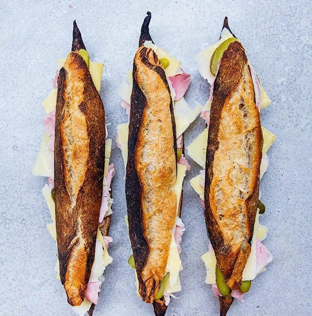 gillespudlowski's tweet photo. Et que dites-vous d’ un petit sandwich minute signé @cedricgrolet ? #yummy #foodpics #foodstagram #instagood #foodforthought #gourmandise #photooftheday #sweet #dinner #lunch #breakfast #fresh #tacts #food #delish #foodporn #food #foodstagram #foodie #f… https://t.co/iqhVyGSo87 https://t.co/um0RpQuUBv