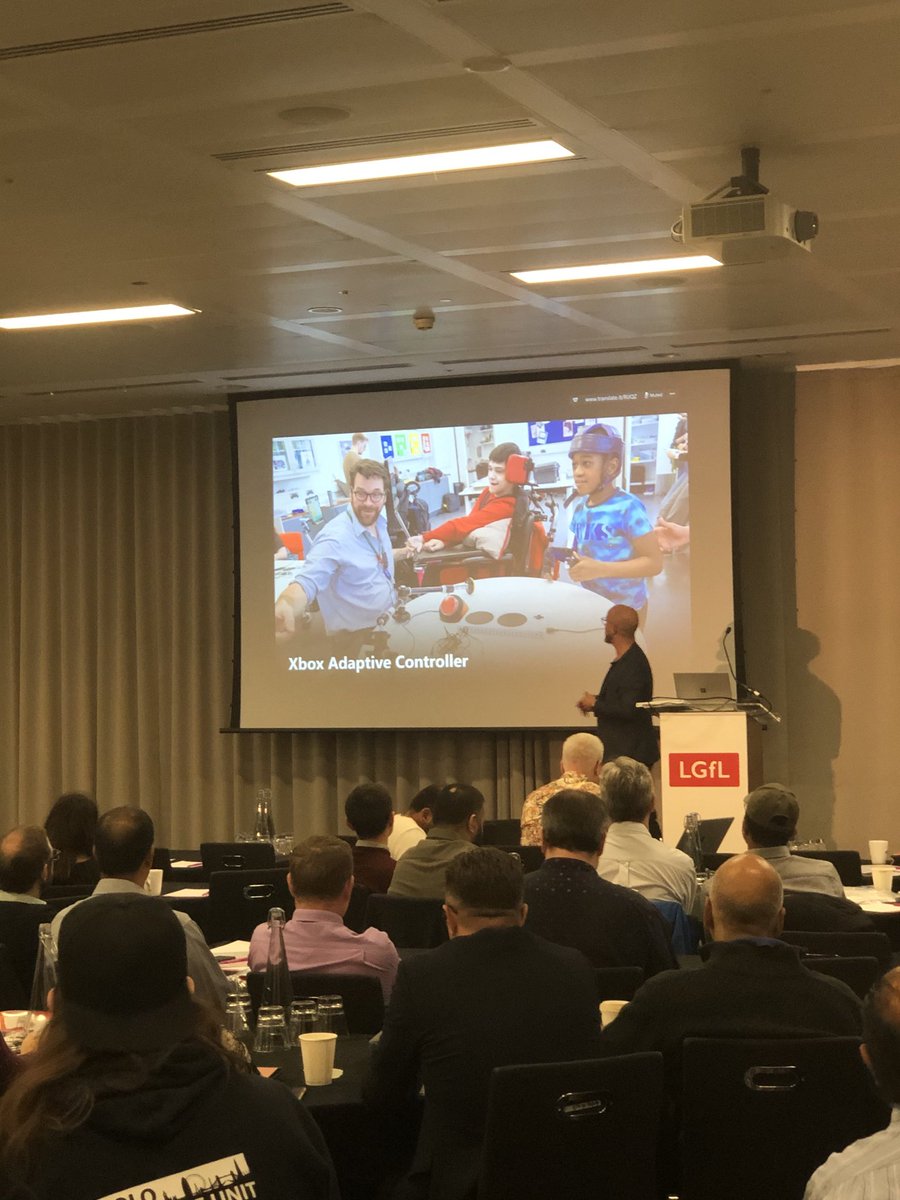 ArranDyslexia's tweet image. Seeing ⁦@hminto⁩ ⁦@LGfL⁩ Cloud conference talk #accessabilty #disability ⁦@paulmorri360⁩ ⁦@microsofteduk⁩ #MicosoftEDU