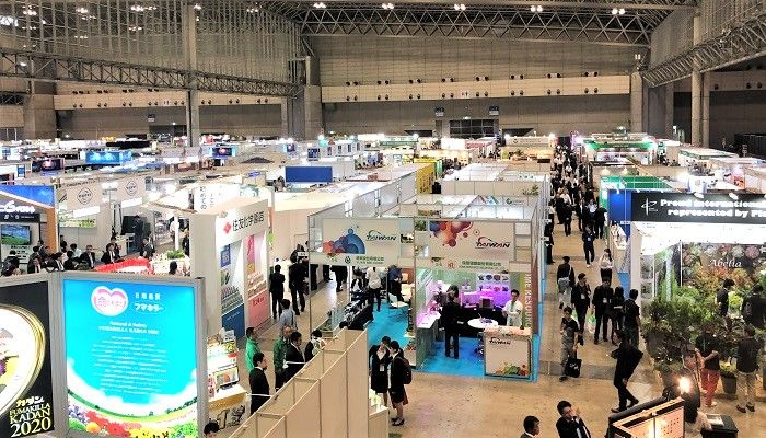 Lovegreen 園芸業界の新商品をご紹介 第13回国際ガーデンexpo 出展ブースを取材してきました T Co Hthuea2uns 国際ガーデンexpo 園芸業界 レポート Lovegreen T Co Isckt37oy8 Twitter