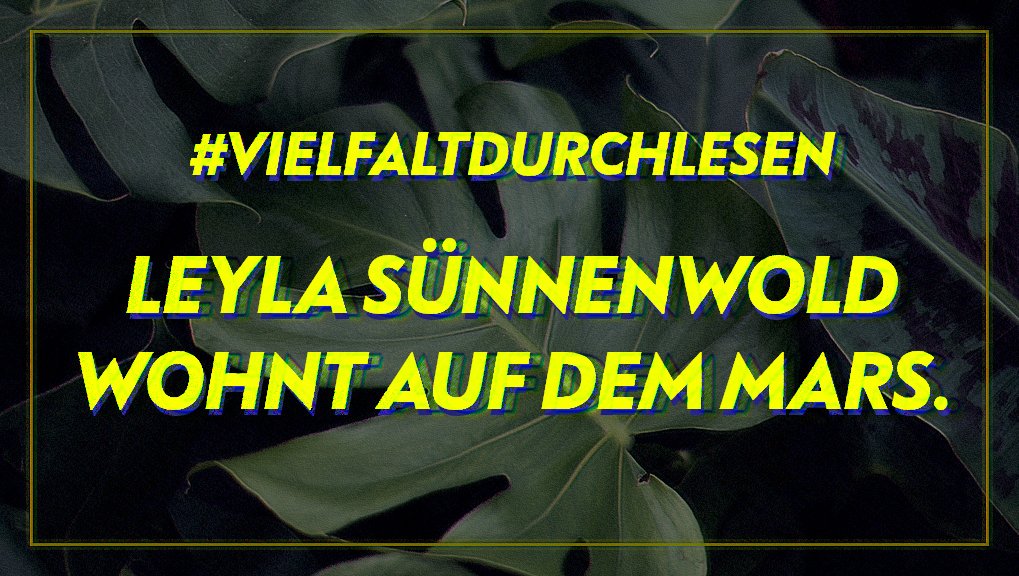 mediaresidents's tweet photo. 👽🎙 @selmawels hat mit dem @binooki-Verlag auf der #fbm19 nicht nur den Verlagspreis abgeräumt, sie hat mit @leyla_sunwood über Science Fiction geredet 😯 #5punkt3 Live:

iTunes🍏 https://t.co/9B2txyTUsz
Spotify🎧 https://t.co/nhTXoGGzWP
Soundcloud☁️ https://t.co/cDNFQ2Zi0B https://t.co/MYwH1hJv7q