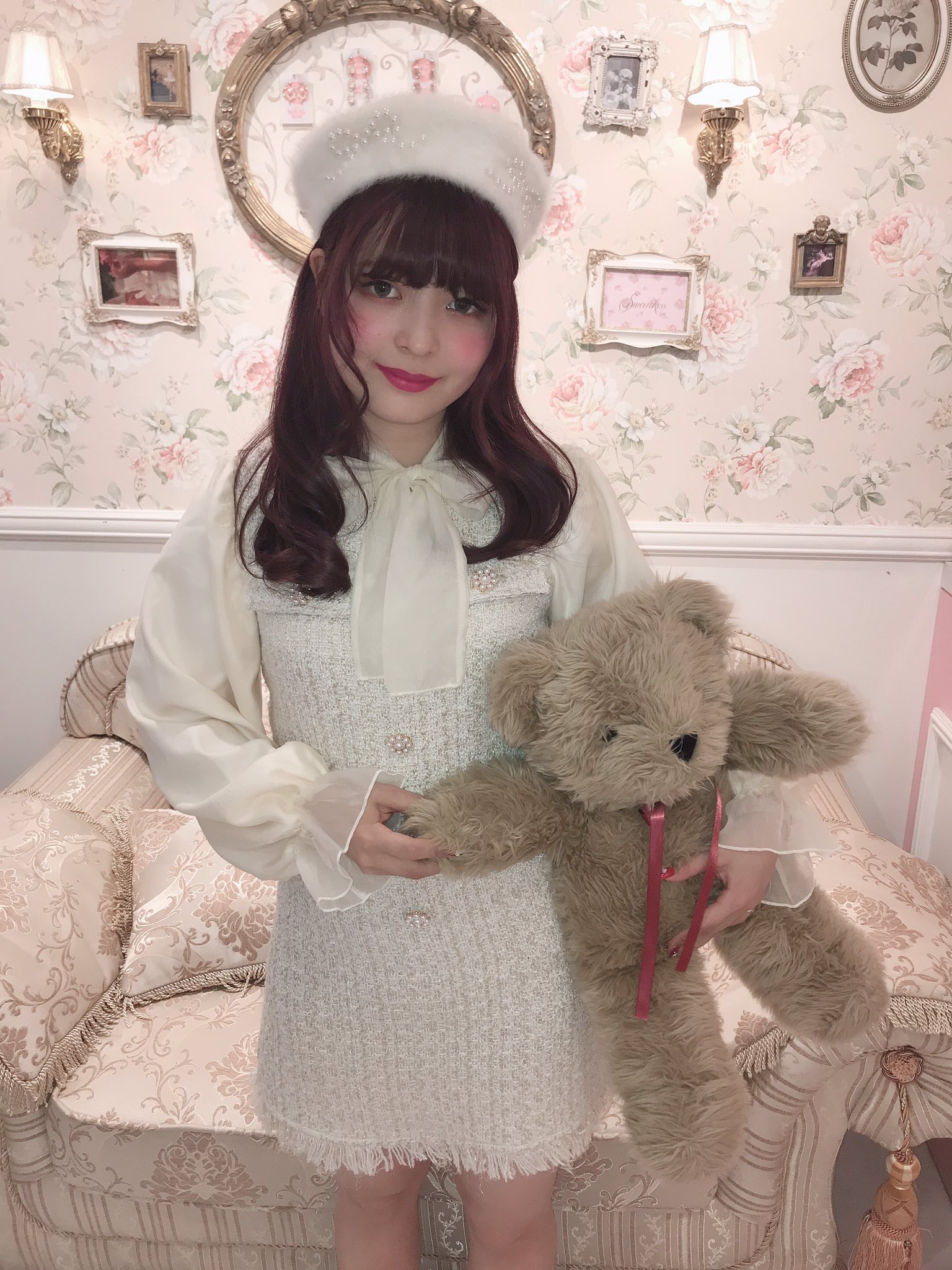 Swankiss渋谷109店 11月2日発売 Tweed Kirakira O P Color Wht Pnk Gry Price 10 000 Tax Swankiss スワンキス Newarrivals 新作 Tweed ツイード Onepiece ワンピース ツイードワンピ T Co Tkqewuppxf Swankiss渋谷109店 11月2日発売 Tweed Kirakira O P Color Wht Pnk Gry Price 10 000 Tax Swankiss スワンキス Newarrivals 新作 Tweed ツイード Onepiece ワンピース ツイードワンピ T Co Tkqewuppxf