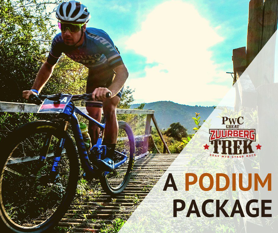 zuurberg mountain bike race