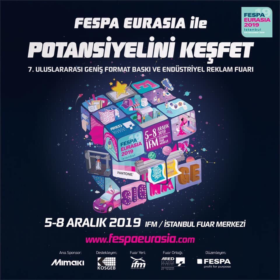 FESPA Eurasia tweet media