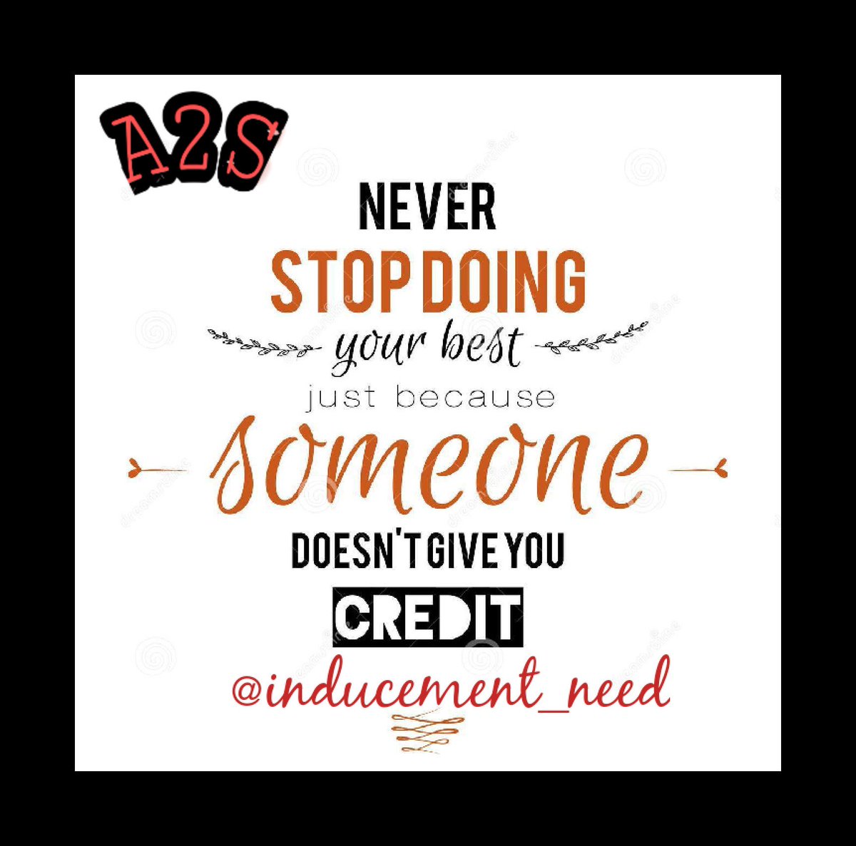 A__to__S's tweet photo. #motivation #Entrepreneurship #entreprenuer #quotes #motivational #inducementneed #inducement https://t.co/lt5se6Yqe1