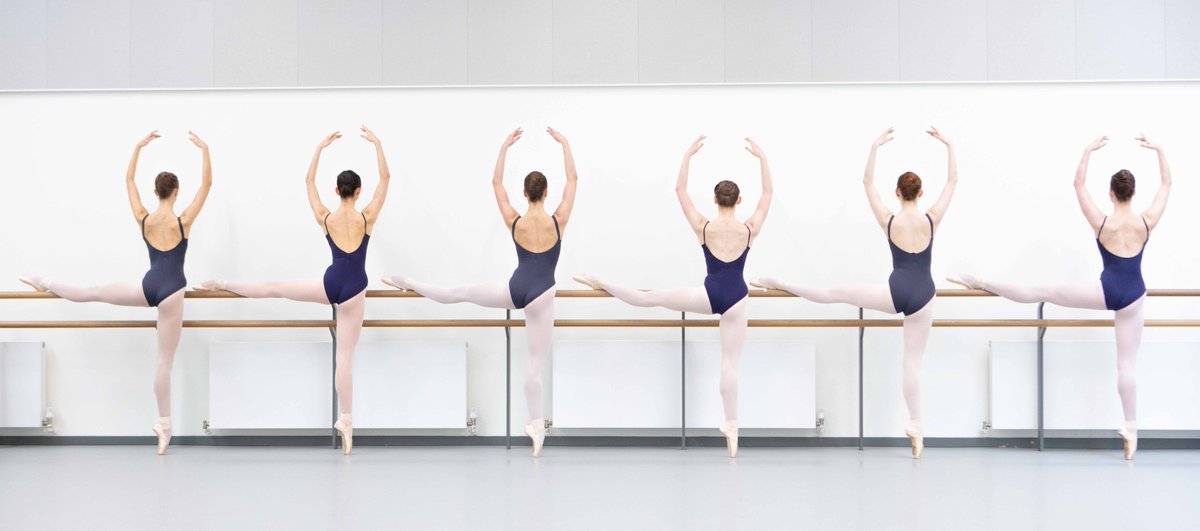 A warm welcome to everyone attending our <a href="/RCSModernBallet/">RCS BA Modern Ballet</a> Open Day today! 🥿 🕺💃