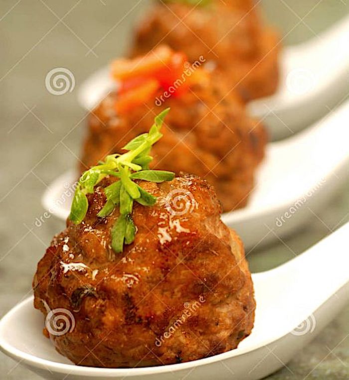#5consigli #polpette più popolari 1. polpette di carne 2. polpette di pesce 3. polpette di verdure... #TaccuiniGastrosofici #AccademiaItalianaGastronomia
