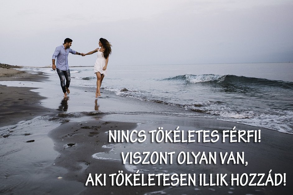 társkereső oldalak idézet
