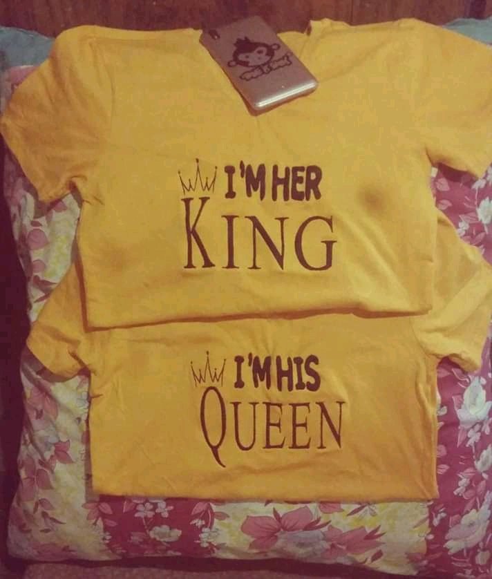 Dj_ItsPriceless's tweet photo. Get yourself Take It Take It Easy Clothing RSA couple Combo
2 t-shirt only with R300 (add R20 to add name at the back each tee)
Place your order now

Contact/WhatsApp: 064 350 1211
RETWEET RETWEET PLEASE 

#ItuPromo 
#NoNutNovember https://t.co/iEBT7yjIKZ