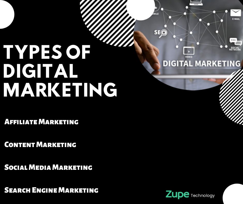 ZupeTech's tweet image. Digital marketing is taking over traditional marketing channels because if it’s ability of Internet marketing tools that interacts with targeted audiences in real time.

#technology #tech #innovation #engineering #business #iphone #science #smartphone #apple #electronics