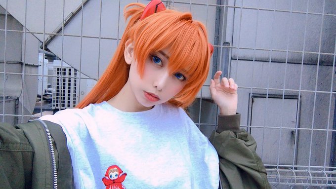 Twitterのコスプレ画像48