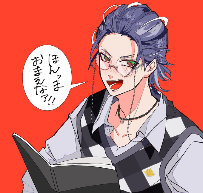 躑躅森盧笙のtwitterイラスト検索結果 古い順 躑躅森盧笙のtwitterイラスト検索結果 古い順