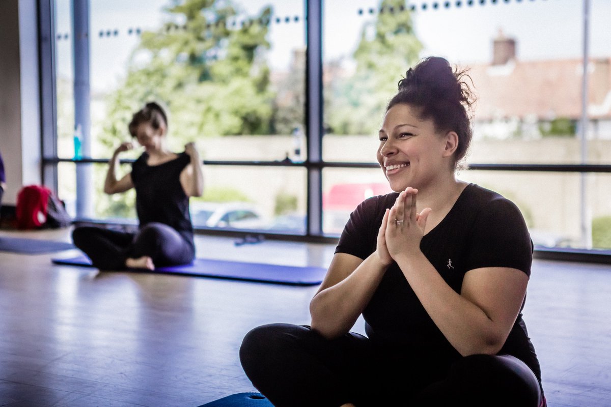 Downham Leisure tweet media