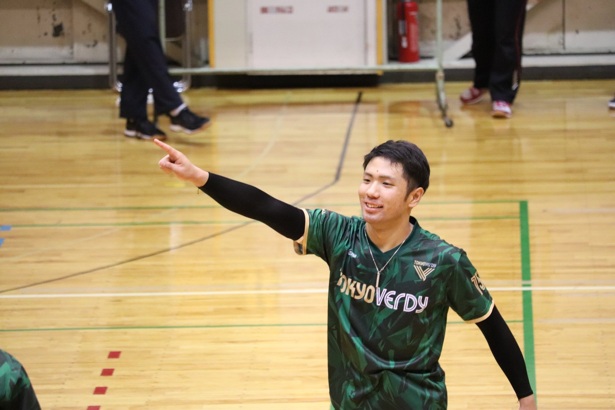 超激レア DalPonte 東京ヴェルディ Vリーグ バレーボール 国体 超激レア DalPonte 東京ヴェルディ Vリーグ バレーボール 国体