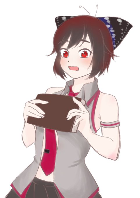 見えそう 高画質 のtwitterイラスト検索結果
