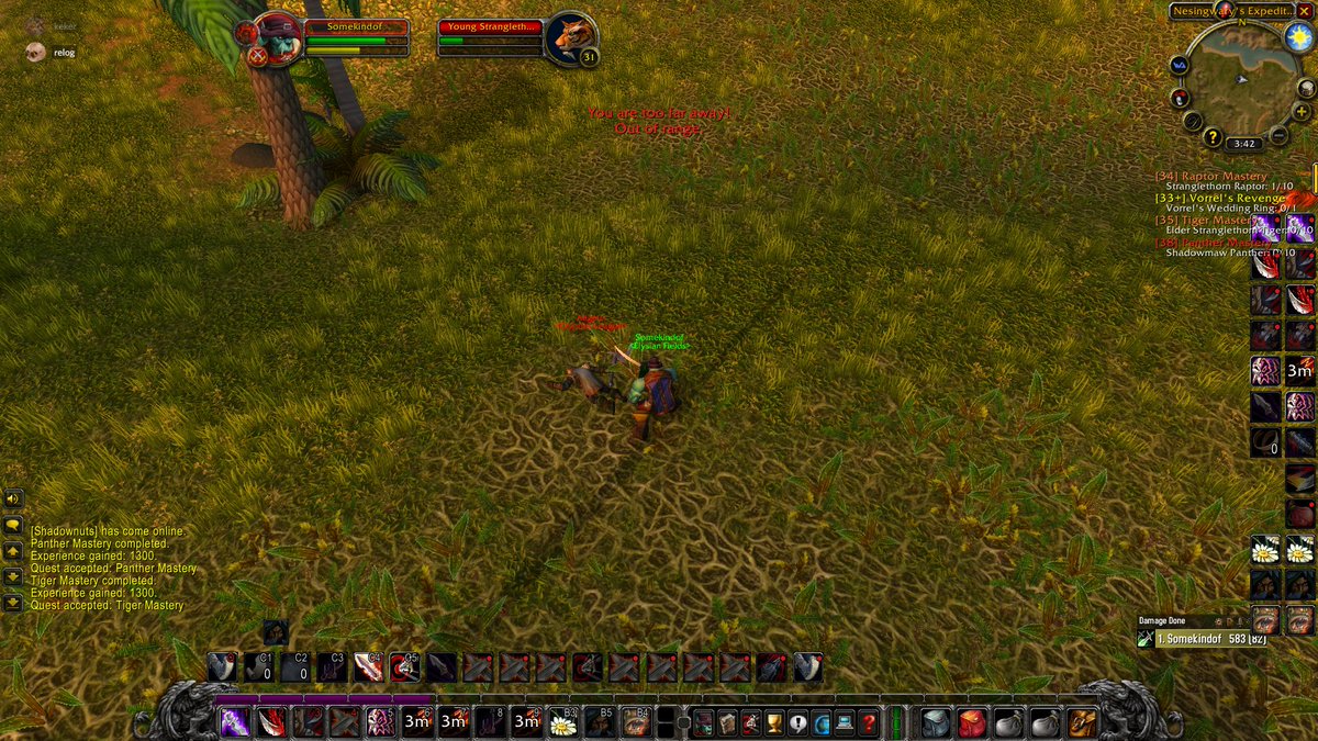 Orclvl37 Orclvl25 Twitter