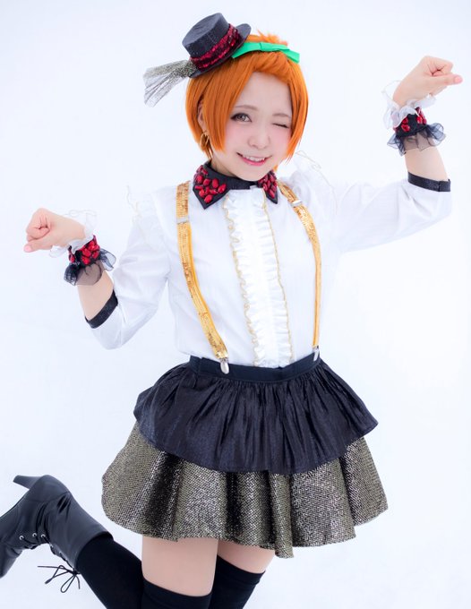 コスプレイヤー霙(みぞれ)のTwitter画像36