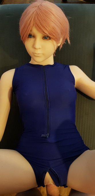 Outfit for next shoot.. couldn't resist 😳 https://t.co/Xcz9J0im13<a href="/tag/nsfw"class="tags"><span>#nsfw</span></a><a href="/tag/lovedoll"class="tags"><span>#lovedoll</span></a><a href="/tag/overwatch"class="tags"><span>#overwatch</span></a>