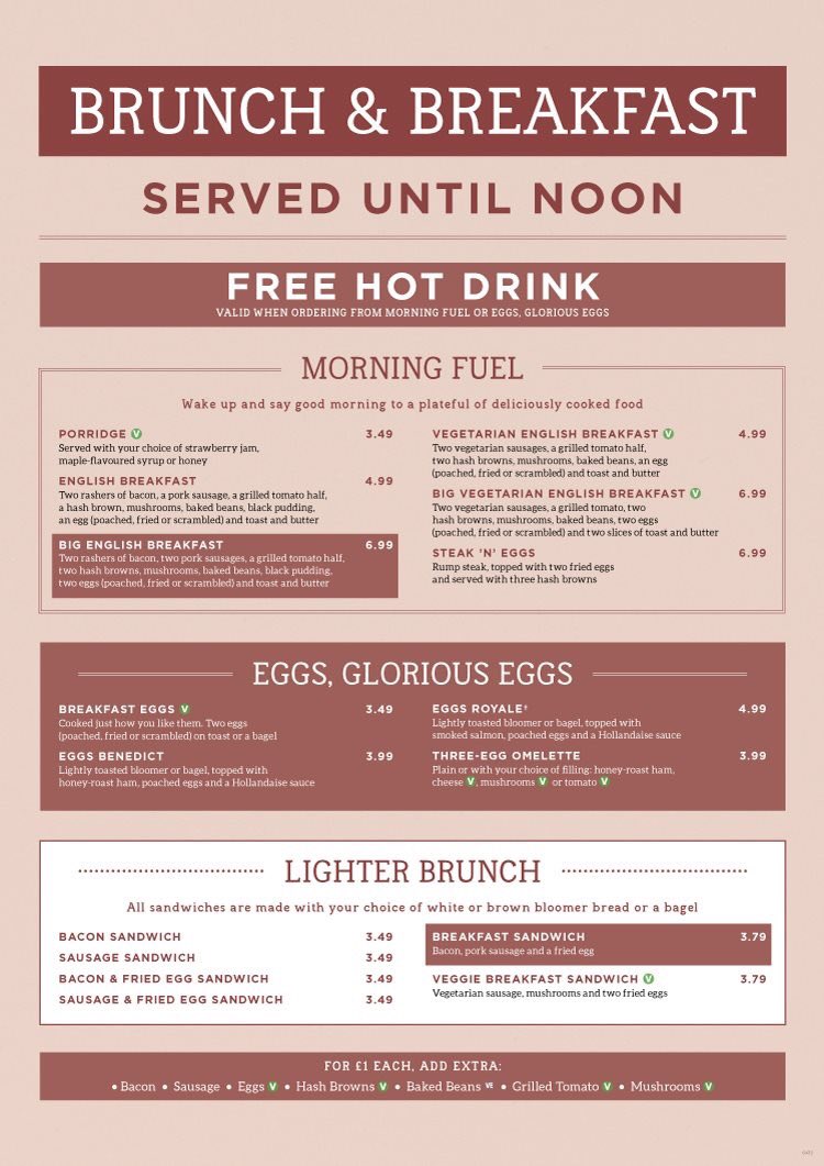 #breakfast <a href="/CockStony/">The Cock Hotel</a> England v South Africa Saturday 2nd from 8am 🏉 <a href="/StonyStratford/">Andy Roberts</a> <a href="/MKmums2015/">@MiltonKeynesMums</a> <a href="/MiltonKeynes_MK/">Milton Keynes City</a> <a href="/MK_Guide/">Milton Keynes Live</a>