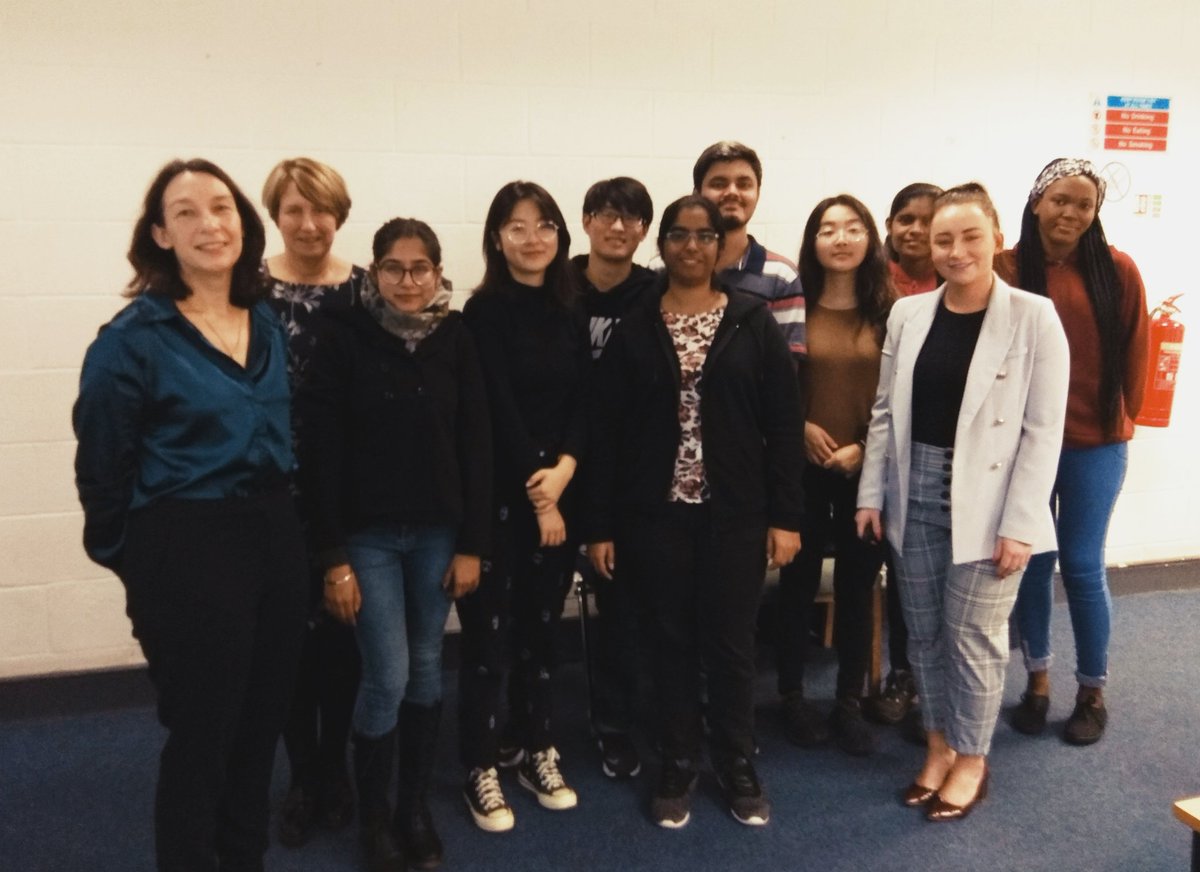 DCU Business School (@businessdcu) on Twitter photo We're delighted to have Katherine Moore & Michelle O'Reilly from <a href="/ACCAIreland/">ACCA Ireland</a> here this morning delivering a 'Working & Studying in Ireland' workshop to our MSc Intl Accounting & Business students. #BusinessDCU #studyinireland We're delighted to have Katherine Moore & Michelle O'Reilly from <a href="/ACCAIreland/">ACCA Ireland</a> here this morning delivering a 'Working & Studying in Ireland' workshop to our MSc Intl Accounting & Business students. #BusinessDCU #studyinireland