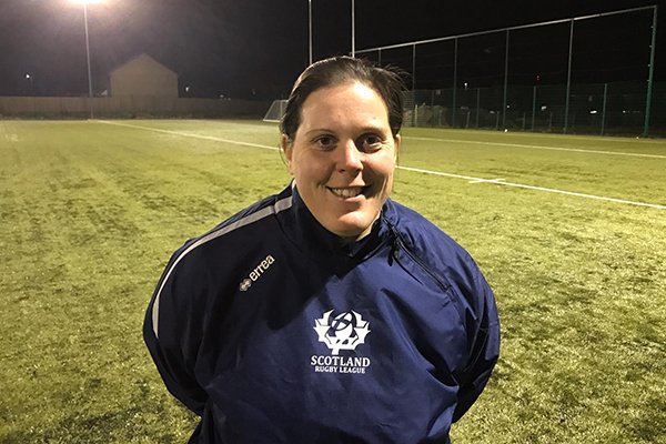 WOMEN | Scotland 🏴󠁧󠁢󠁳󠁣󠁴󠁿 appoint Dobson as Women’s Head Coach scotlandrl.com/2019/11/01/sco…