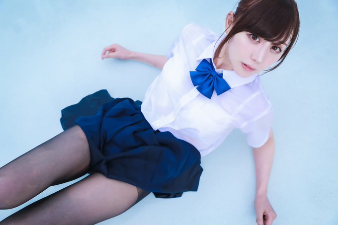 コスプレイヤーくらげのTwitter画像28