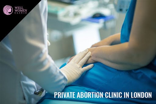 Looking for a private abortion clinic in London? Get in touch with Mr. N. Agarwal for medical & surgical abortion services. He provides the best & safest treatment.
Click Here.
bit.ly/2LM1deu
#PrivateAbortionTreatment #GynaecologyTreatment