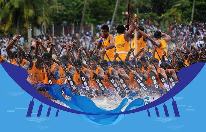 JaisonM02386332's tweet photo. Love Kerala... Live Kerala...

Celebrate Kerala with Champions Boat league.... tomorrow at Pulinkkunnu, Alappuzha.

#westwoodriversidegardenresort
#westwoodmunnar
#westwoodhoneymoonpackage
#Munnar
#Keralatourism
#ShowcaseMunnar #RealMunnarHotels
#CBL2019
#Championsboatleague https://t.co/up6B00Cpva