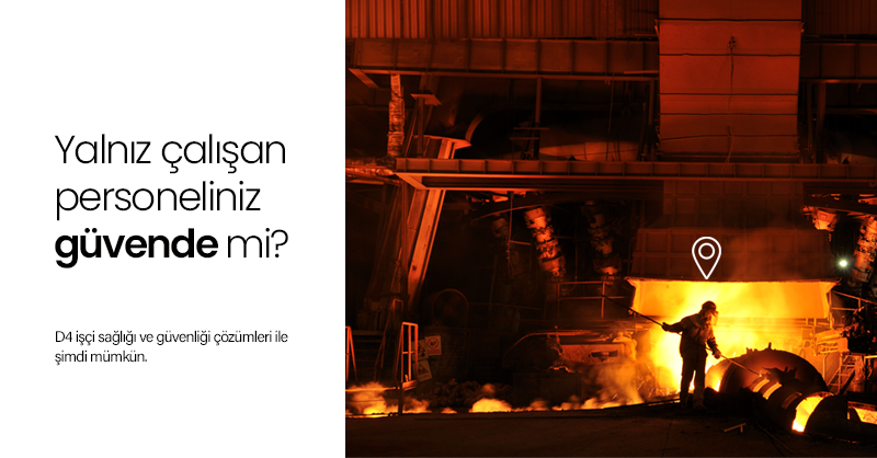 d4industry's tweet photo. D4'ün #işçi sağlığı ve #güvenliği çözümleri ile çalışanlarınızı olası iş #kazası risklerine karşı #koruyun. İşçi sağlığı ve güvenliği #risklerinizi D4 'ün en yenilikçi #dijital teknolojileri ve çözümleri ile yönetin.Daha fazlası için şimdi https://t.co/xMP6q5LW02 'u ziyaret edin. https://t.co/9vuHtVBmCt