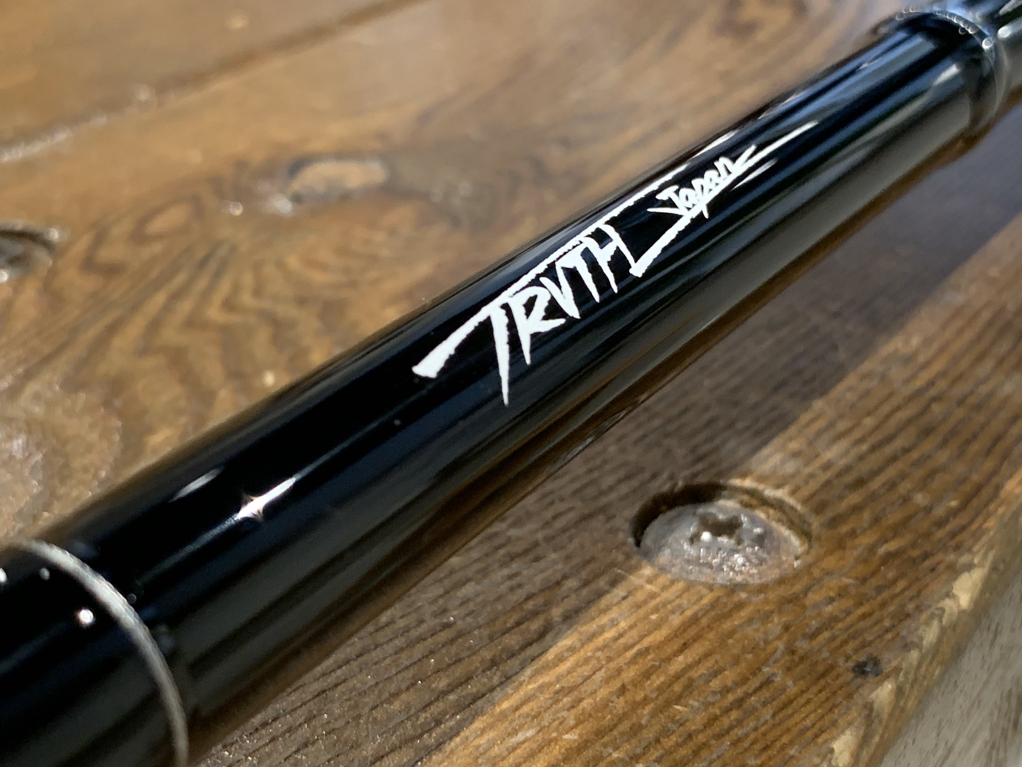 TRUTH JAPANBlack Addiction 1011