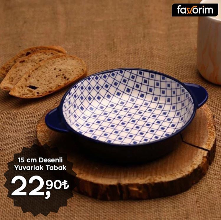 FavorimAVM's tweet photo. 👉https://t.co/eD5ZBpzz6Z👈

15 cm Desenli Tabak 22,90₺

STOKLARLA SINIRLIDIR!

#desenlitabak #tabak #kulplutabak #desenlitabak #desenlıtabak #desenlitabaksatışı #arow #porselen #seramik #enucuzu #enucuz #enucuzbizde #favorim https://t.co/mjvweDDHSa