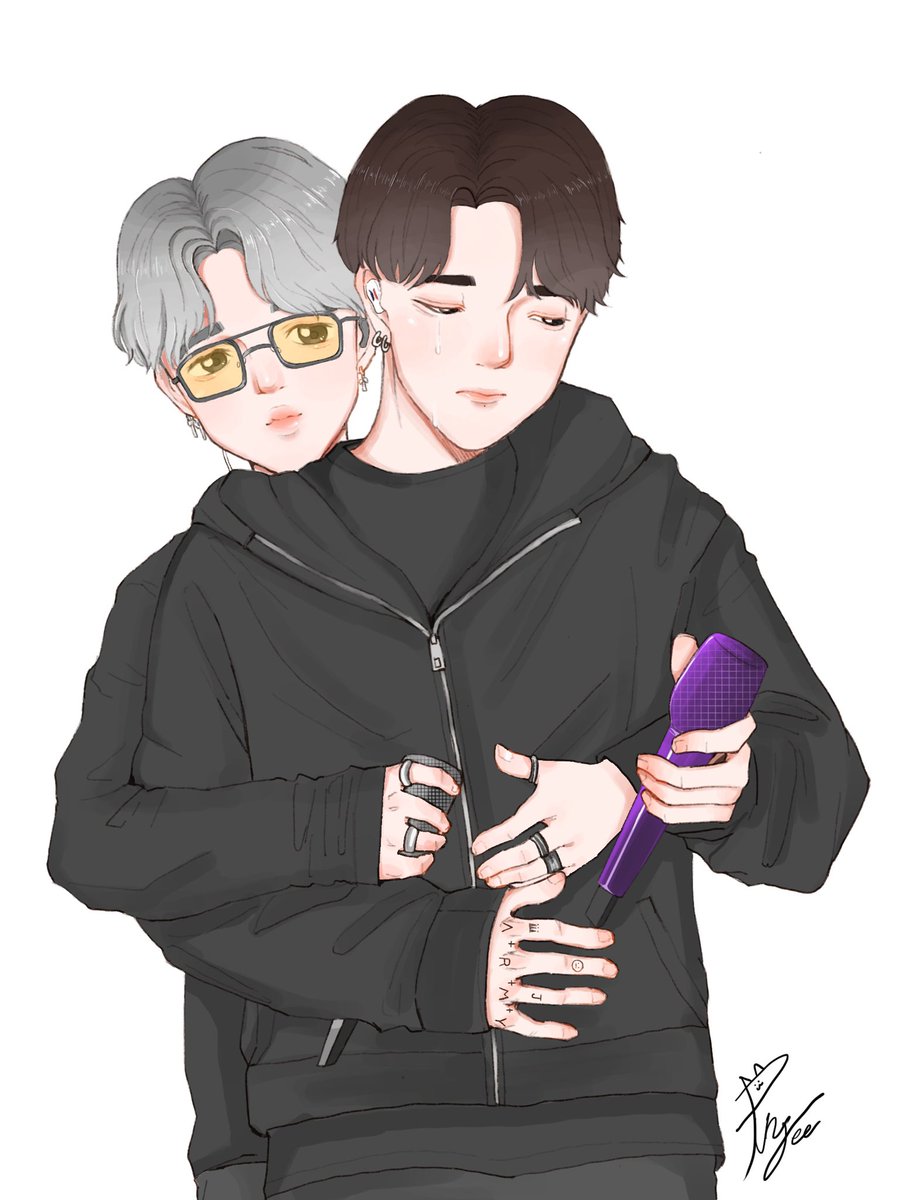 linjeejaa's tweet photo. It’s alright jungkookie 🐣❤️🐰
#kookmin #KM #국민 #kookminfanart #btsfanart #btsfinalconcert https://t.co/y5m8rJXj1y