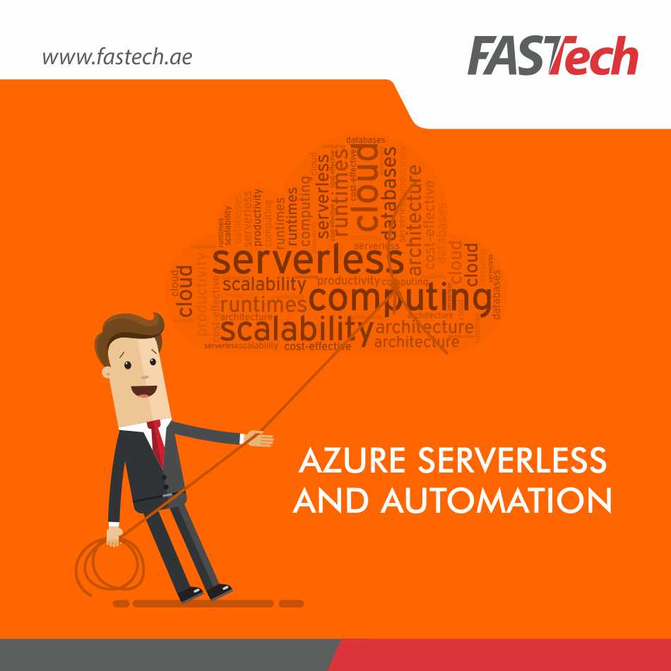 Fastech6's tweet image. We deliver Serverless solutions through Azure and help you achieve your Business goals. #FastechTechno #serverlesscomputing #automation #serverless #azure