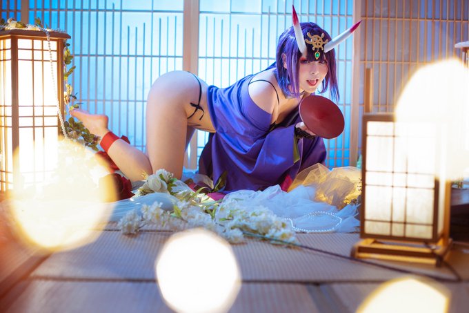 Twitterのコスプレ画像19