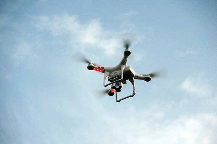 WikiTravelInfo's tweet photo. The invention of unmanned aerial vehicles (#UAV) also known as the #drone has brought a paradigm shift in the dimensions of #security and #defense.
https://t.co/JhmGhRJMLI

#Droneshot #Camera #Dronecamera #Violence #Highways #National #Health #NoNutNovember #Travel #Trip #Bikini https://t.co/mkX7kFBVhz