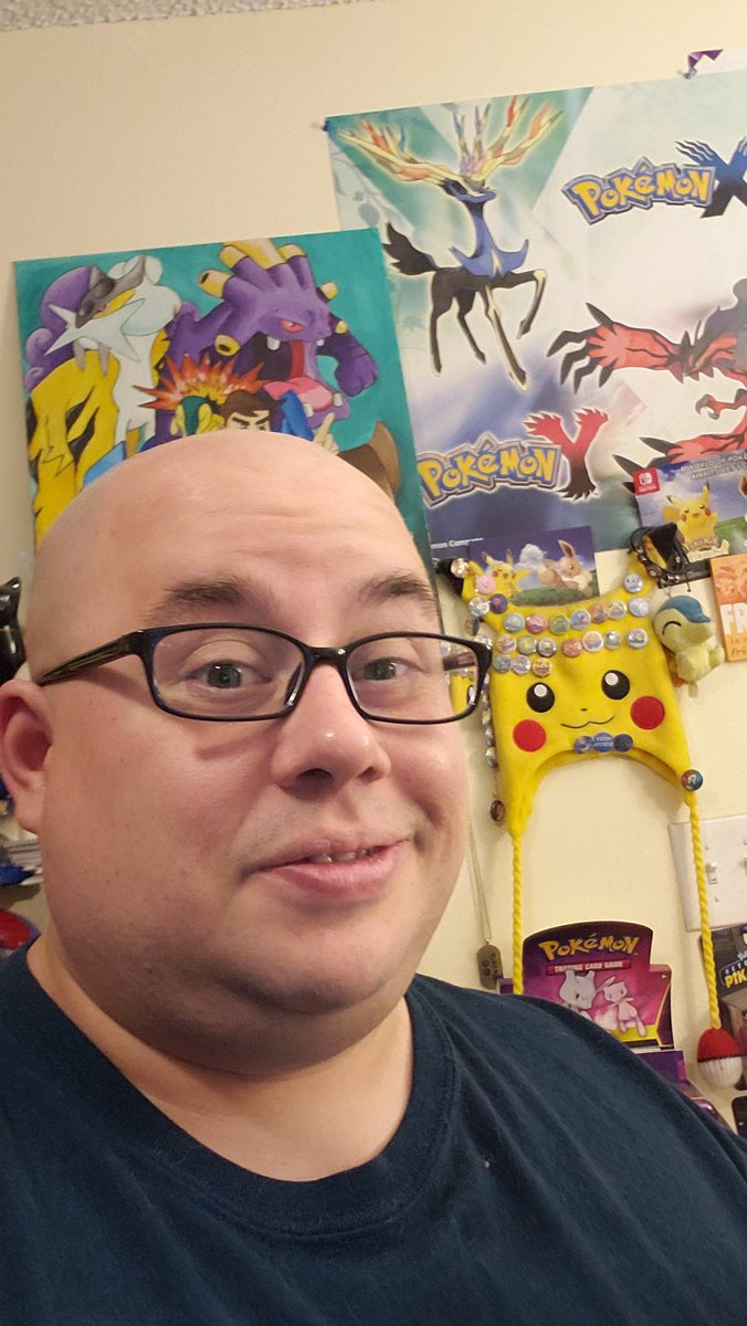 SudonLives's tweet photo. November 1st... #NoShaveNovember #poketuber #smallyoutuber #myfaceiscold #RIPBeard https://t.co/OUZDsw6MHa