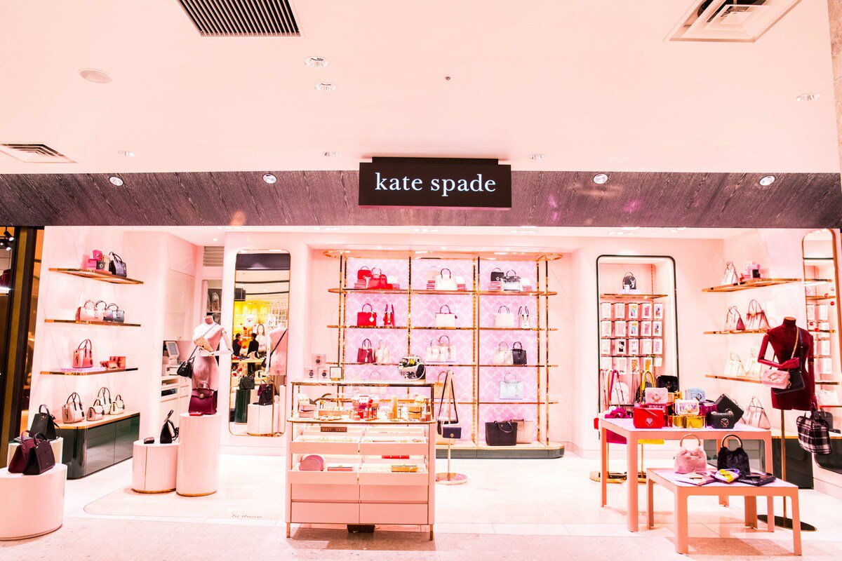 Kate Spade Japan 本日 ケイト スペード 渋谷スクランブルスクエア店がオープンしました 限定カラーのグレース ミディアム サッチェルが オープン記念で登場 Loveinspades ラブインスペード Katespade ケイトスペード Katespadenewyork