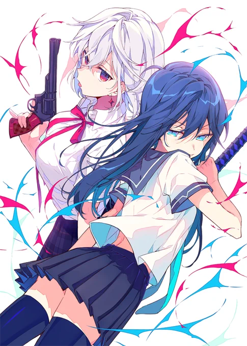 強キャラズ 