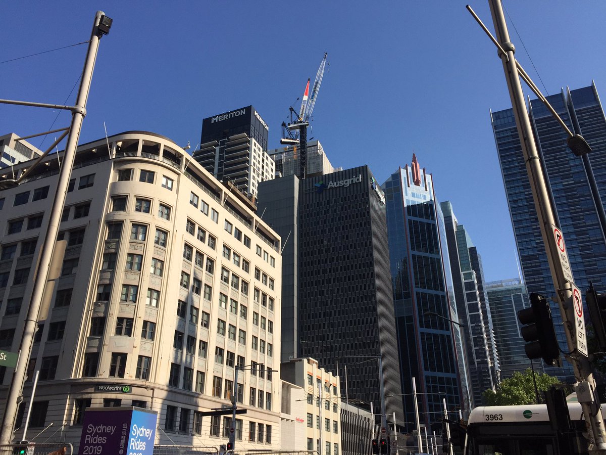 MrPaddyBreslin's tweet image. Pretty cool to know our startup #VeyorDigital is helping @ProbuildAust build Sydney’s tallest residential tower. #greenland #probuild #sydney #construction #startup #tech #Australia