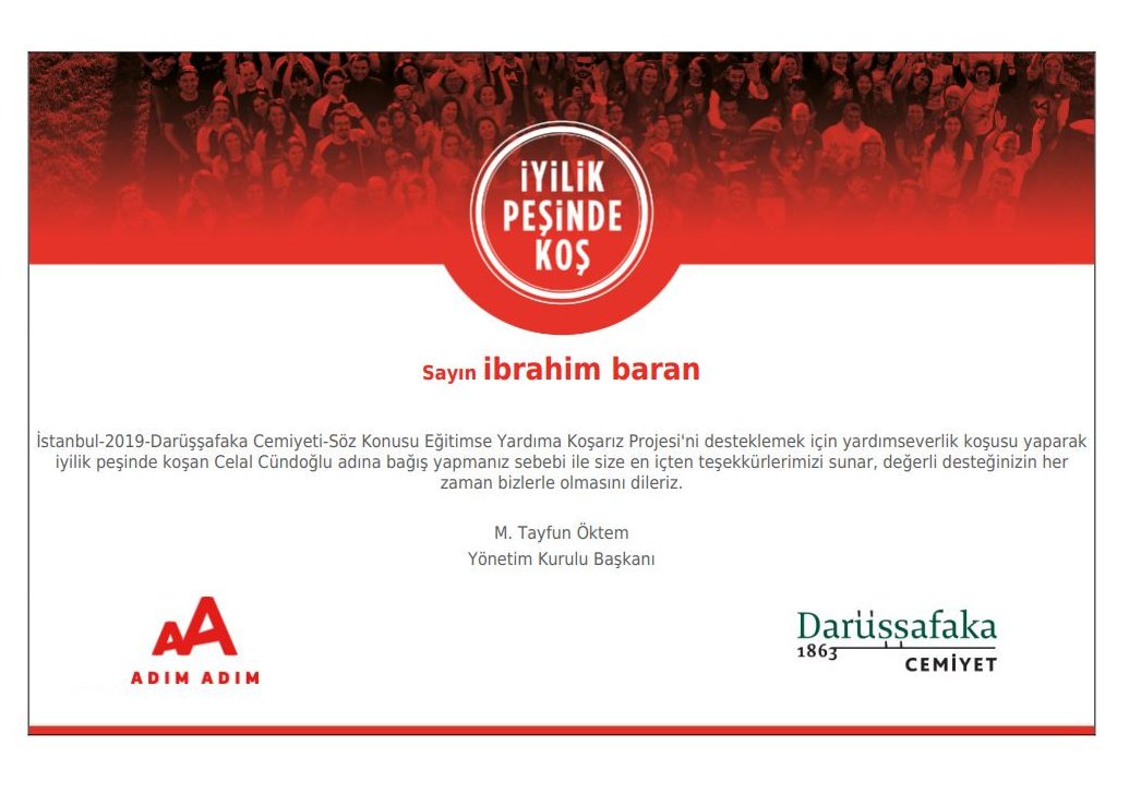 baran_0412's tweet photo. Söz Konusu Eğitimse Yardıma Koşarız  @cundoglu @Darussafaka 
Bağışlar için 👉 https://t.co/xgzjgrmUeN #iyilikpesindekos https://t.co/ffRyqnEmvi