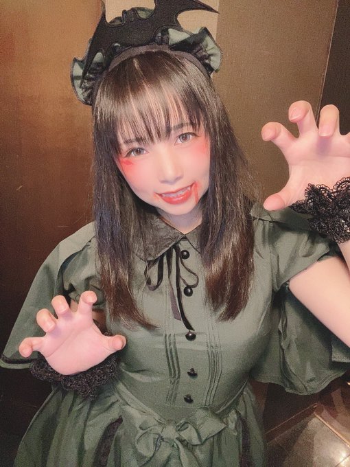 Twitterのコスプレ画像53