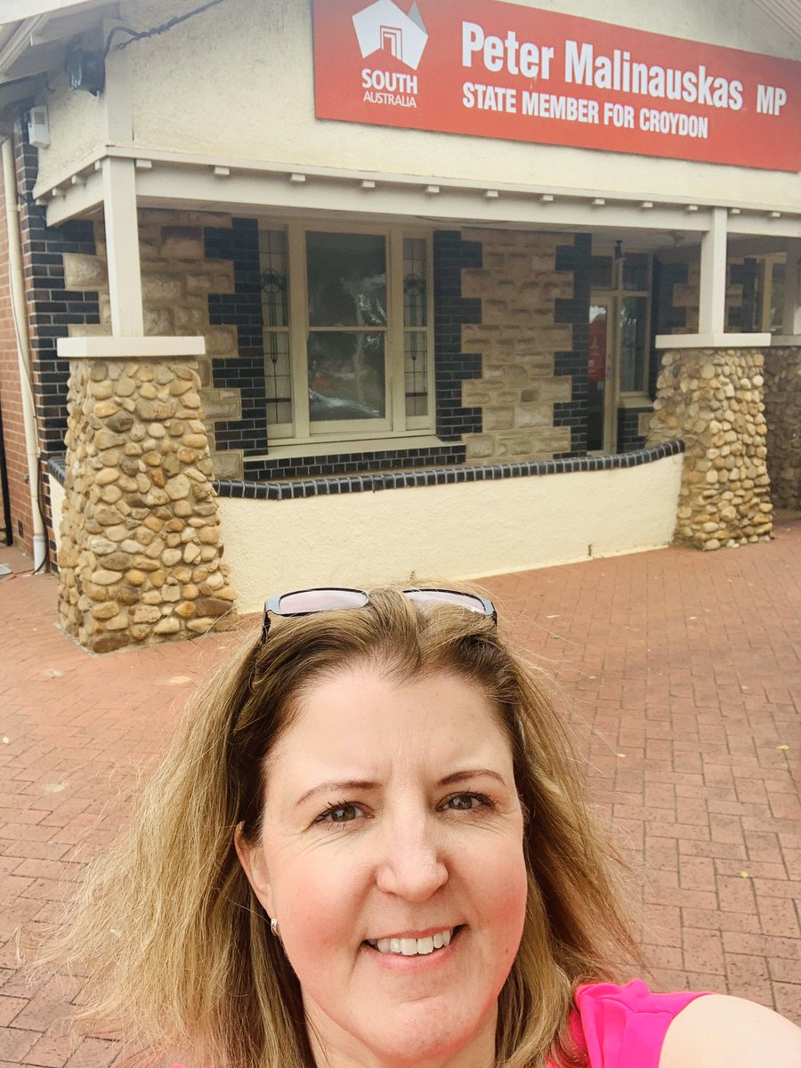 waperry's tweet photo. Across Western #Adelaide popping into local MPs office this afternoon with info on the #EntrepreneurshipFacilitatorServices #SwitchStartScale shared with  @Markbutlermp @PMalinauskasMP @TKoutsantonisMP #business #startup #scaleup free #coaching #mentoring https://t.co/pP3GOXUl0P https://t.co/nXy6KcAz21